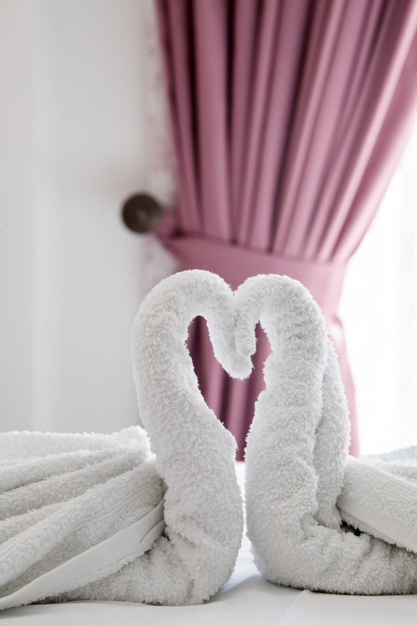 Ruellia Luxury Apartments Kalligoni Екстер'єр фото