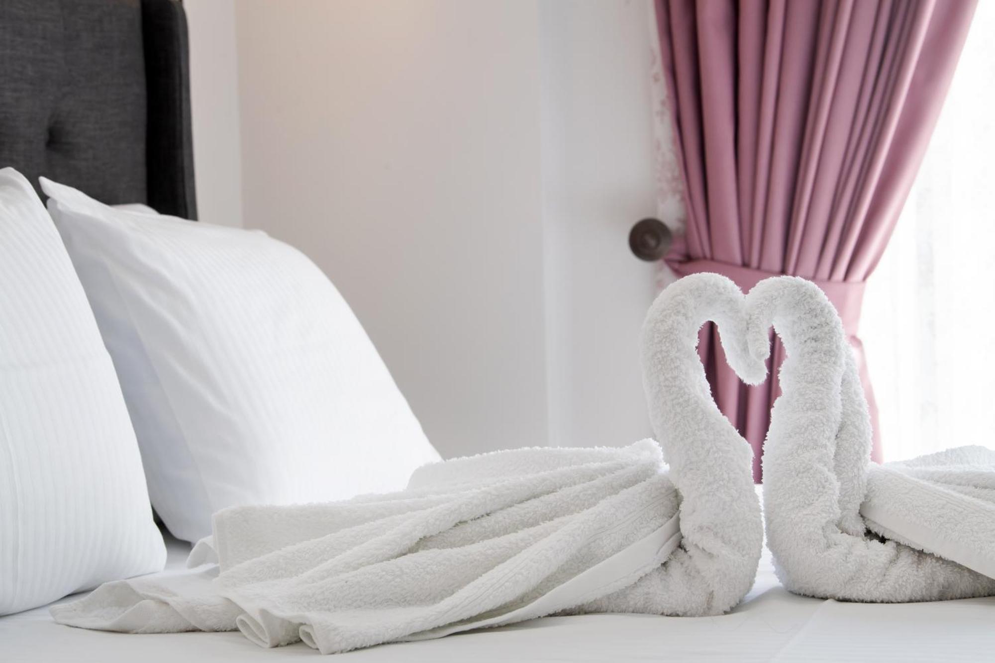 Ruellia Luxury Apartments Kalligoni Екстер'єр фото